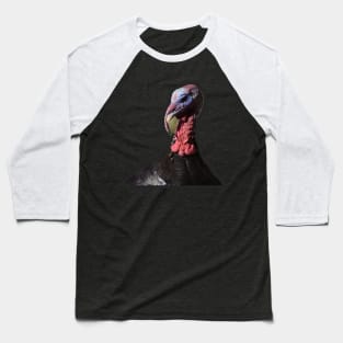 Wild Turkey Baseball T-Shirt